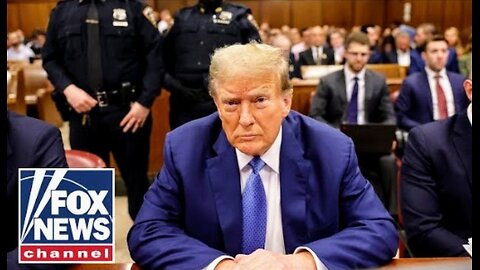 BREAKING: Court throws out Trump's $500M fraud penalty