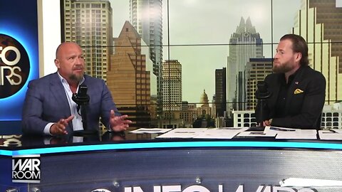 WAR ROOM (Full Show) Monday - 8/4/25