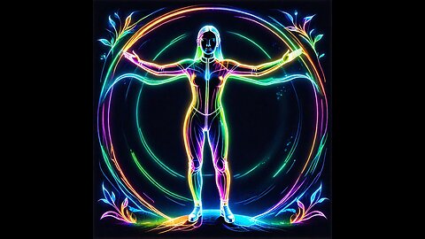 Subtle Energy / Aura