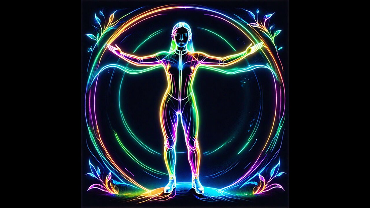 Subtle Energy / Aura