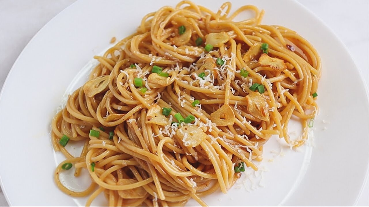My Family Asks To Cook This Pasta Recipe 3 Times A Week! QUICK AND TASTY PASTA RECIPE!