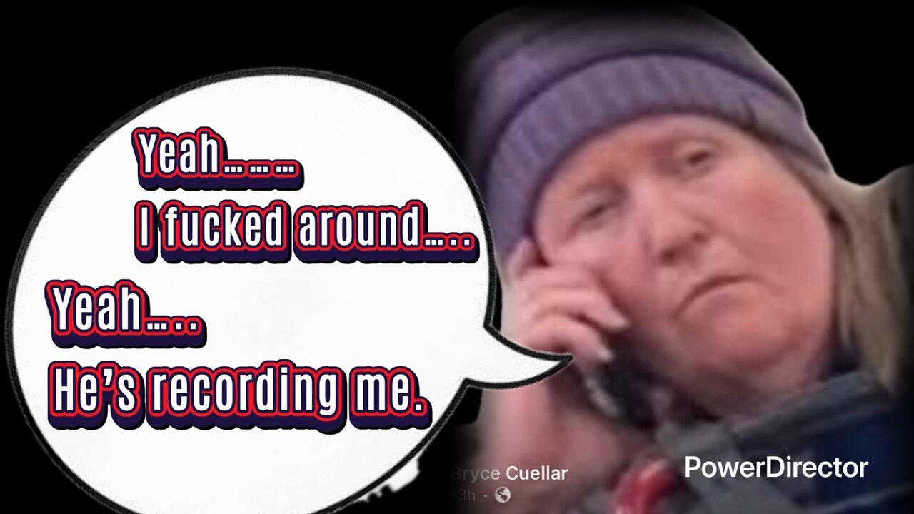 Rough draft theme music (temporary witch photo used. Not cool enough 4 fina edit)