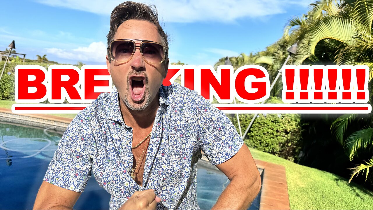 BREAKING !!!!! JULY 4TH RED ALERT !!!!!!! USA PREPARES FOR CODE RED !!!!! URGENT!!