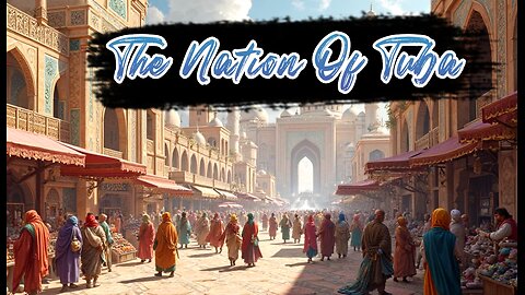 Qaom Tubbaʿ – The Powerful Nation That Rejected Prophets | Forgotten Qur'anic Nation