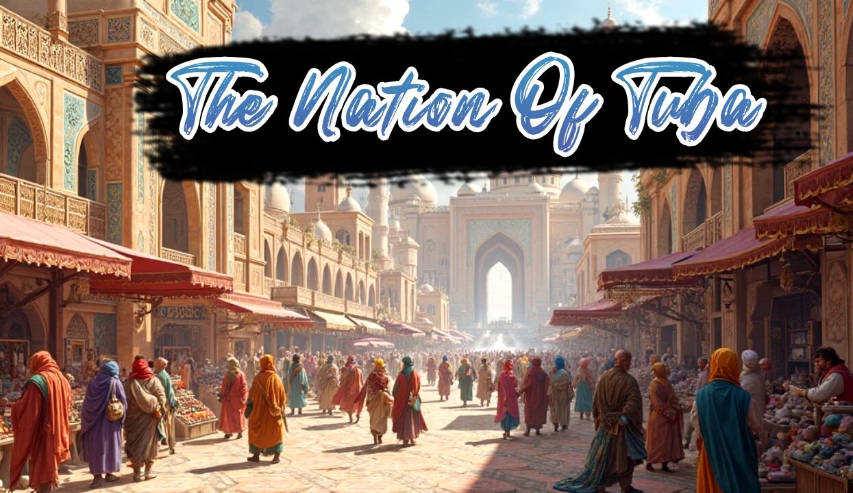 Qaom Tubbaʿ – The Powerful Nation That Rejected Prophets | Forgotten Qur'anic Nation
