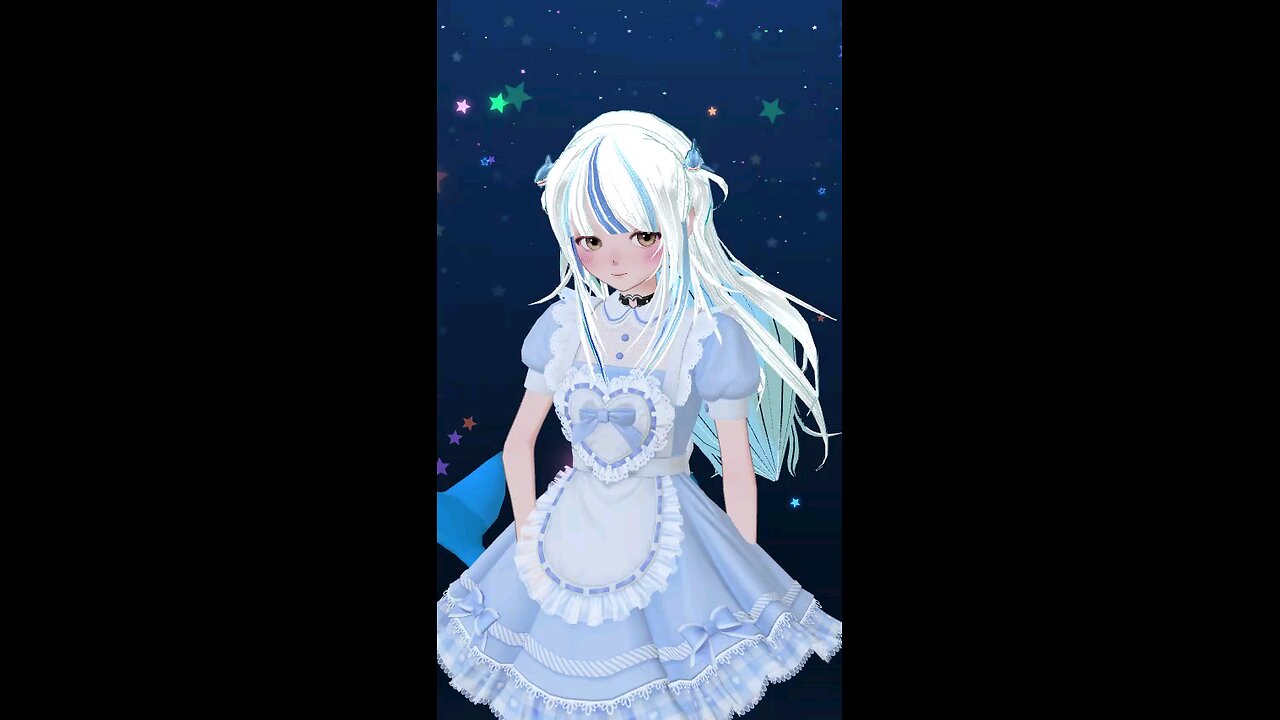 I wanna be your waifu