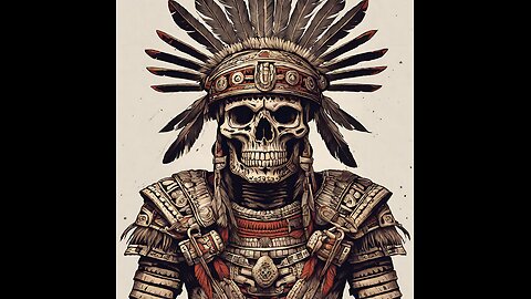Scoutland Total War, Mongols have invaded