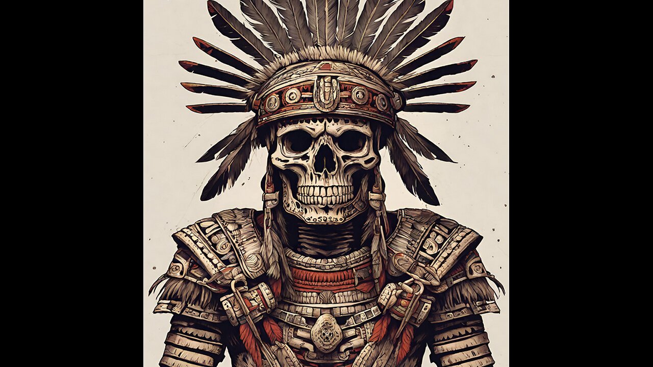 Scoutland Total War, Mongols have invaded