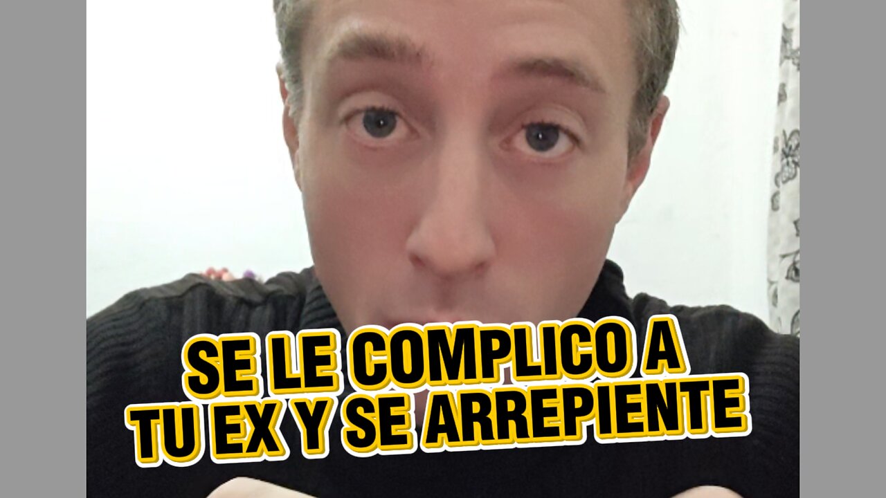 Tu ex pensó esto de ti