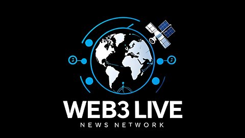 🚨 LIVE: 24/7 Web3 News Network Lets Chat!