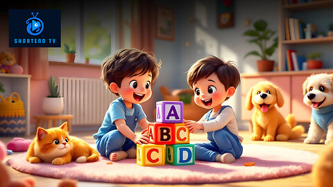 ABC Song | Kids Songs & Nursery Rhymes | Learn ABC Alphabet for Children | Alphabet Mat