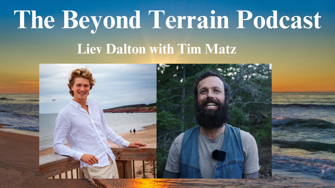 Tim Matz - The Importance of Community and Family | Making Movement Enjoyable and Easy