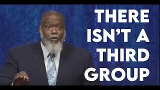 There Are ONLY Two Crowds -- Voddie Baucham