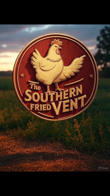 Southern Fried Vent