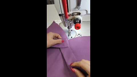 good sewing tip #sew #sewer