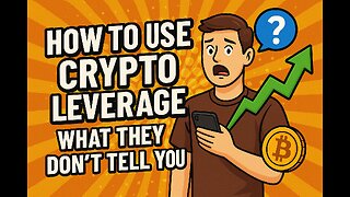 How Much Leverage To Use Trading Bitcoin For Big Gains While Protecting Your Trade