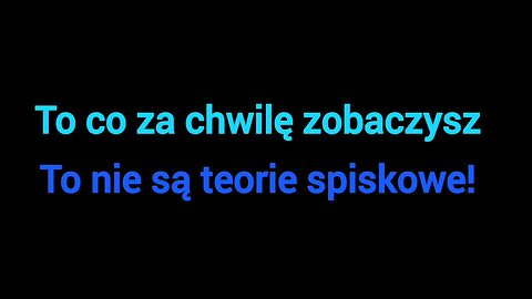 Wycieki nowych informacji z akt FBI, które wstrzasną światem