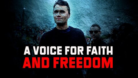 LANCE WALLNAU: REMEMBERING CHARLIE KIRK