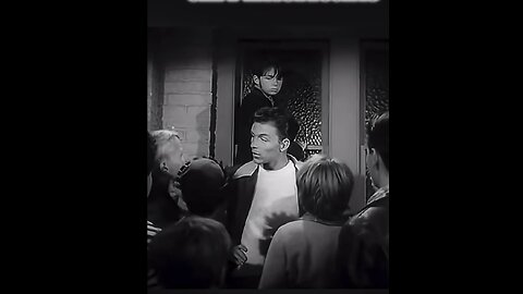 Frank Sinatra with a great lesson 1945