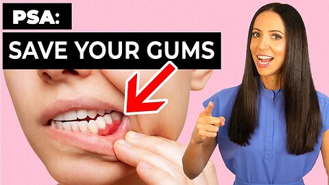 Healthy Teeth & Gums Made Easy 2025🦷 | Tips You’ll Wish You Knew Sooner!