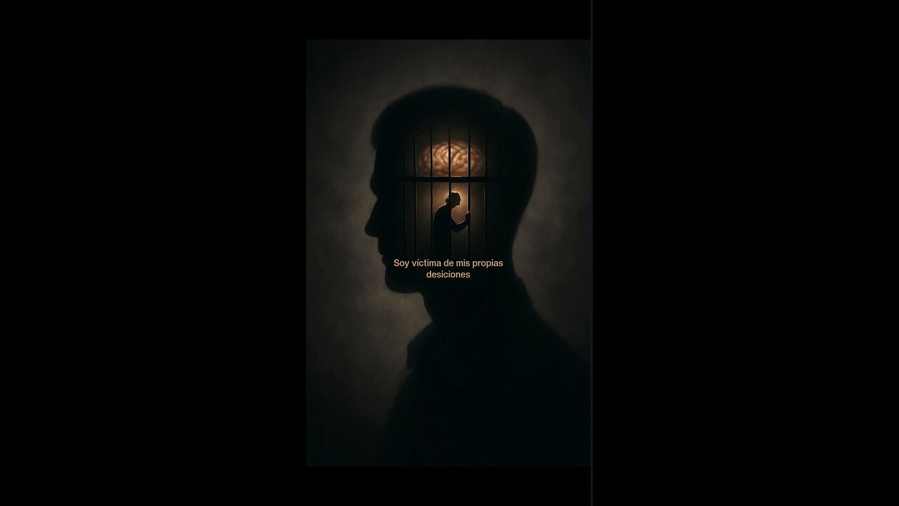199/465 días | Soy victima de mis propias decisiones..