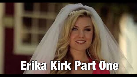 💥 Who is ERIKA KIRK? 💥 Part One 💥 Tyler Bowyer 💥 Cabot Phillips 💥