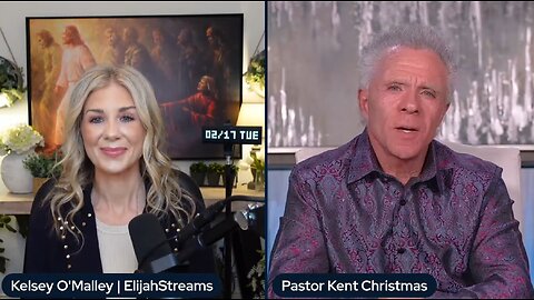 God Will Perform His Word…Now! – Kent Christmas