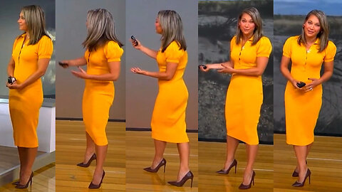Ginger Zee Sep 15 2025