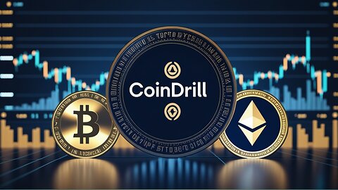 Bitcoin Hits $110K 🚀 | Ethereum ETF Inflows Surge | Top Crypto Headlines – CoinDrill News