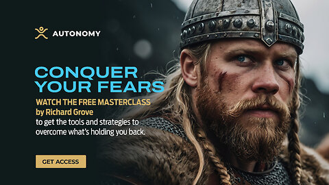 Fear is Optional: The Psychological Exodus from Installed Limitation 🛡️