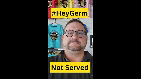 #HeyGerm - Hales Fears Luthmann