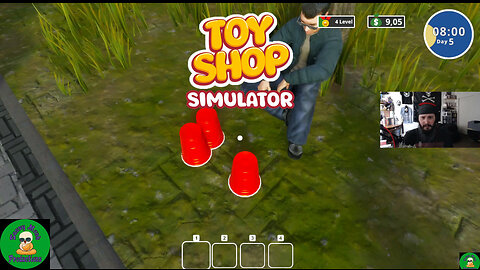 Toy Shop Simulator Demo PC Part 4