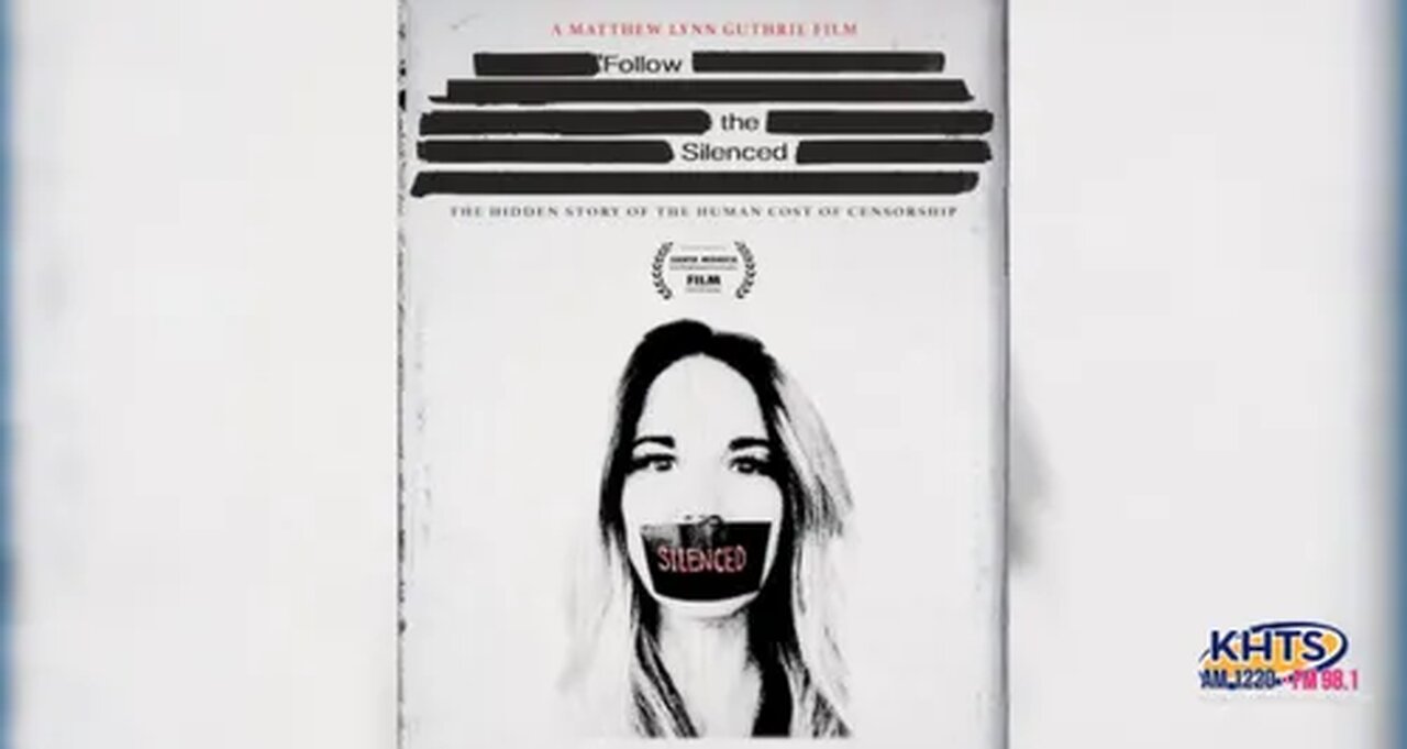 Follow The Silenced-Documentary