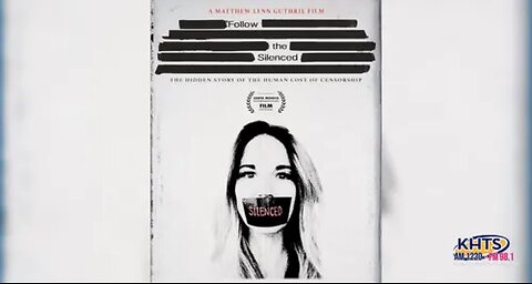 Follow The Silenced-Documentary