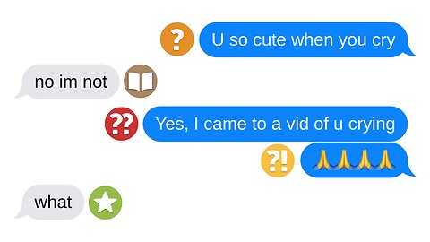 Analyzing Weird DMs Like Games of Chess