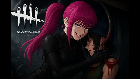 [GAME_SESSION: DeadByDaylight_Killer_v1.2]