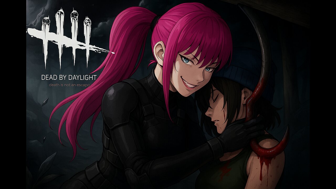 [GAME_SESSION: DeadByDaylight_Killer_v1.2]