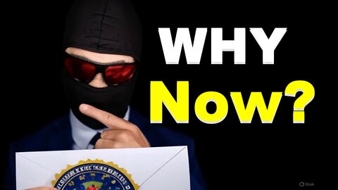 The FBI Quietly Released More GamerGate Files