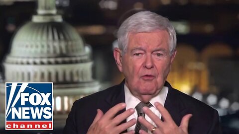 Newt Gingrich_ Biden is being exploited
