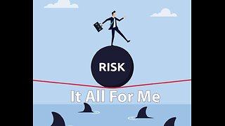Behind The Lyrics: Risk It All For Me