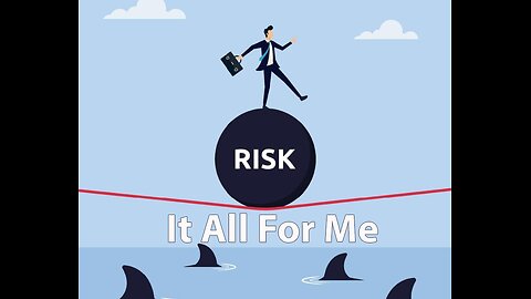 Behind The Lyrics: Risk It All For Me