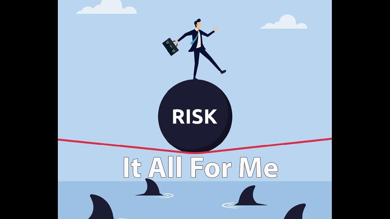 Behind The Lyrics: Risk It All For Me