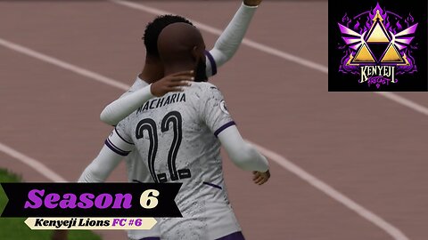 Champions Are Crafted | Kenyeji Lions FC S6 Finale (DK_Mach22)