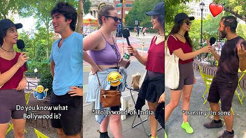 Ever Heard Bellwood! | Funny Prank | Hilarious Moments | Pak Info World