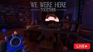 Big Bertha Is Down—What’s Next in the Cold? | We Were Here Together
