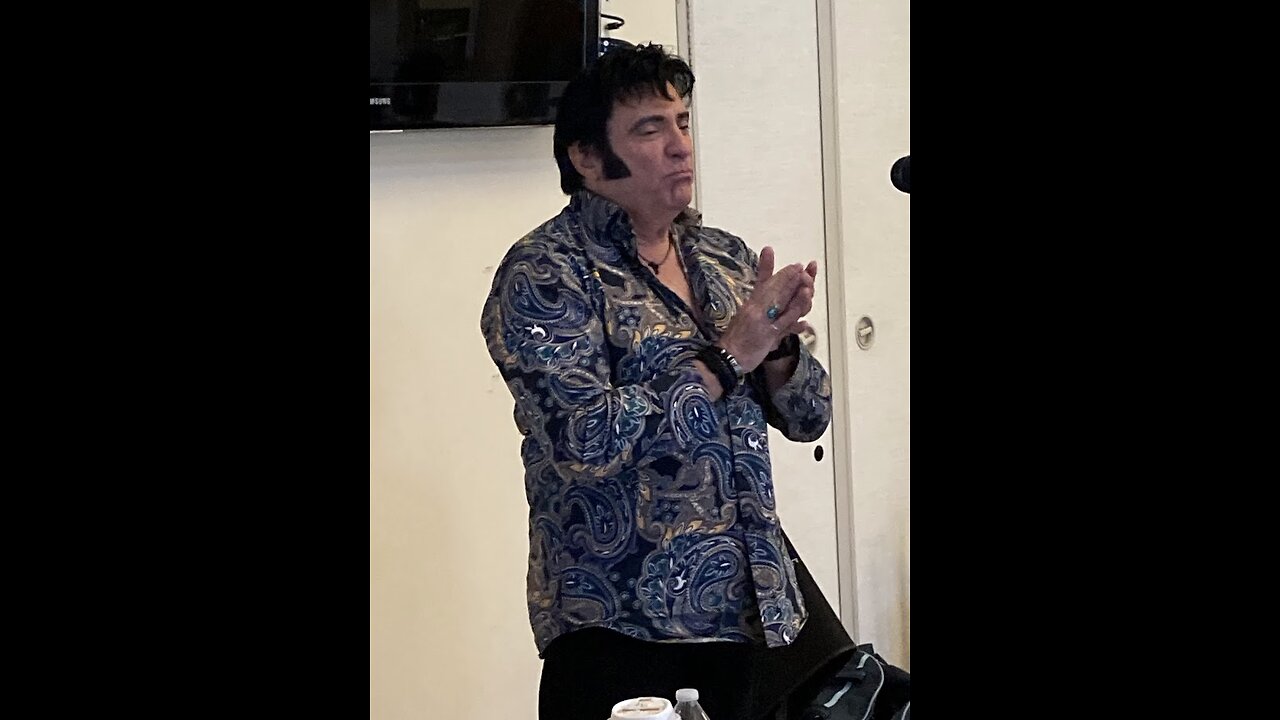 THANKSGIVEN 2025 #robertblack #arttheclown, #captainhowdy,