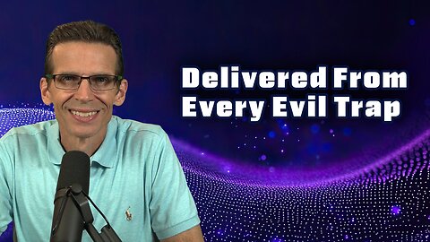 Walking in Spiritual Freedom