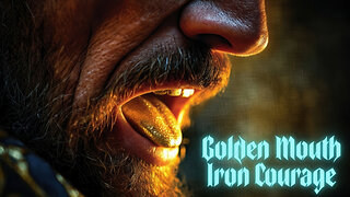 Saint John Chrysostom's Golden Mouth | Catholic Daily Readings and Reflection | September 13, 2025