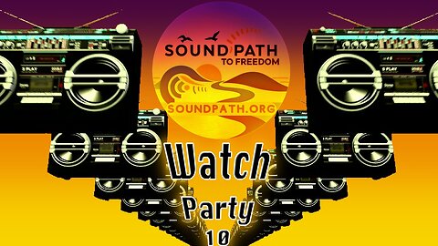 Soundpath Music Video Watch Party #10