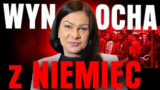 Nie chcą ich w Niemczech - wysyłają do nas! Ukrainiec w Polsce wypłaci więcej gotówki!